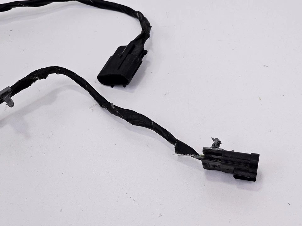 Arnés de cables de bomba de combustible Chevrolet Corvette C6 2005-2013 10445618 Foto 2 de 4