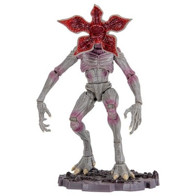 Stranger Things Season 5 Demogorgon Figure Upside Down Series