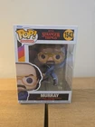 Funko Pop! Vinyl: Stranger Things - Murray - Walmart (Exclusive) #1543