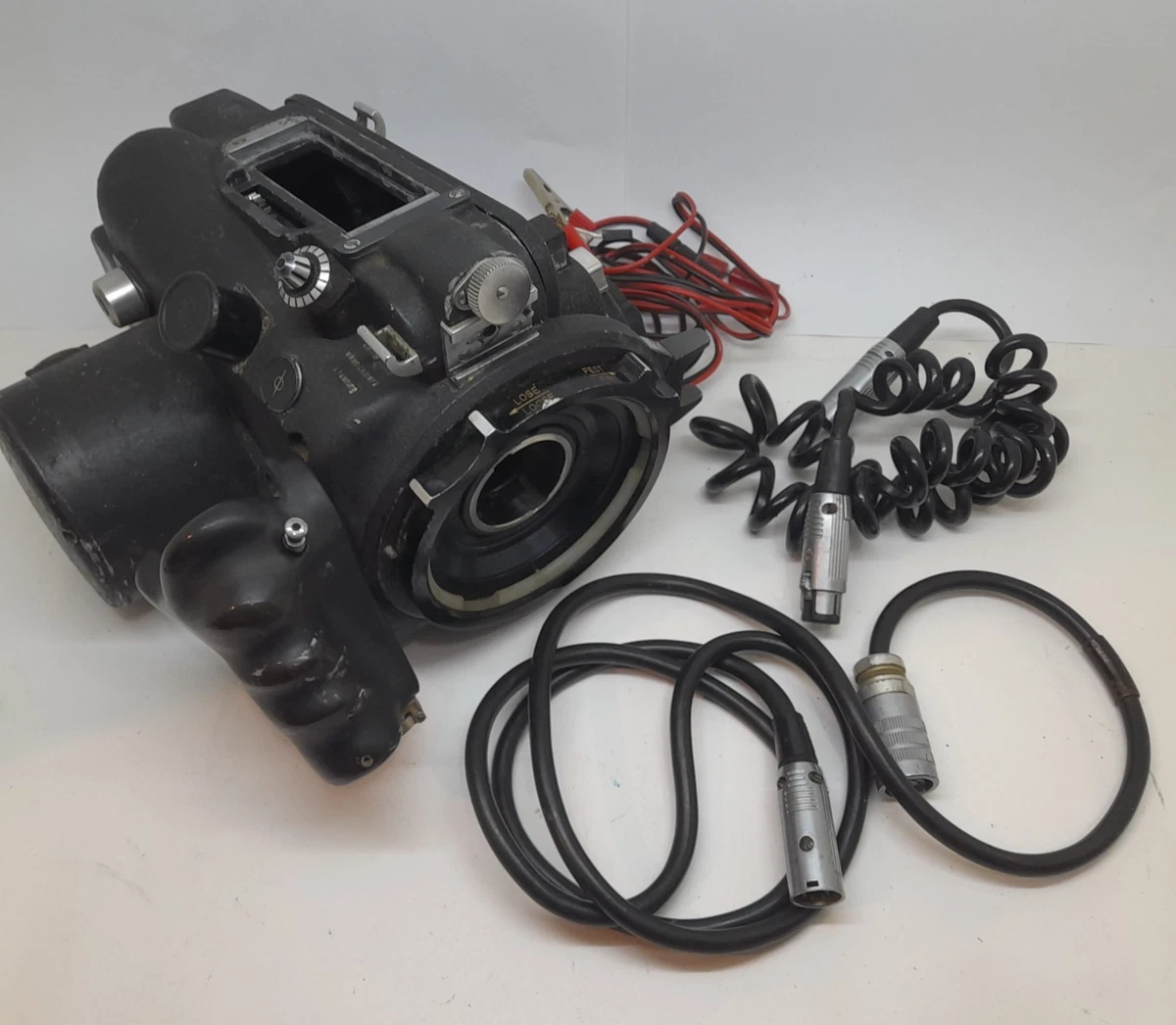 ARRI Reflex Vintage Movie Cameras for sale | eBay