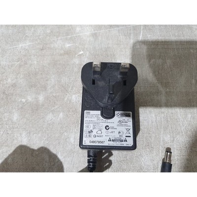 APD WA-18H12 AC Netzteil schwarz 12 -V 1,5-A für Microtek ArtixScan DI 2125c