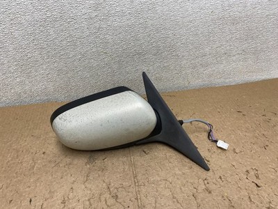 2005-2009 Subaru Legacy Outback Right Passenger Door Heated Mirror Oem V4689 MS