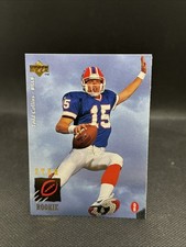 1995 Upper Deck - Star Rookie Todd Collins #24