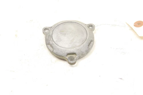Can-Am Oil Filter Cover 420612135