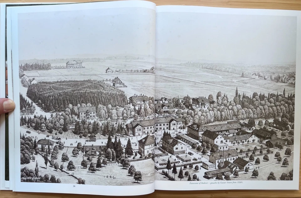 Radenska Radenci Slovenia - History of the Town Spa and Company - In English Foto 4 de 4