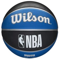 Balls basketball Wilson Nba Team Orlando Magic Ball WTB1300XBORL Black-Blue