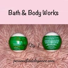 NEW Bath  Body Works Bath Eucalyptus Spearmint Fizzy Bomb Full Size Qty 1