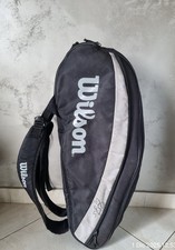 borsa tennis wilson Roger Federer