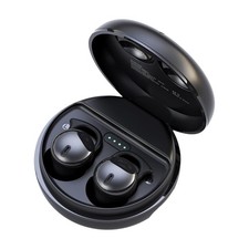 Invisible Sleep Headphones - Bluetooth 5.3 Wireless Earbuds for Sleeping
