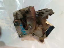 Porte arrière et accessoires Citroen BX