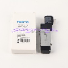1PCS NEW FESTO MEH-5/2-1/8-P-B 173129