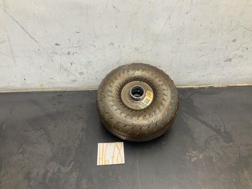 2007 PONTIAC G6 Torque Converter OEM 07