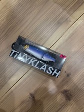 DRT TINY KLASH Low #Yoisei Lure Fishing Hard Bait, Unused, 7.5cm/3in