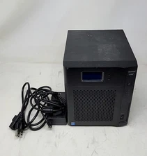 LENOVO PX4-400D 4-Bay NAS Storage Array