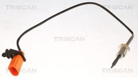 Sensor Abgastemperatur Triscan 8826 29035 Nach RußPartikelfilter FüR VW Crafter