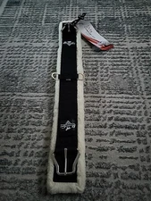 New 32" Professional's Choice SMX Comfort Fit MERINO WOOL Western CINCH