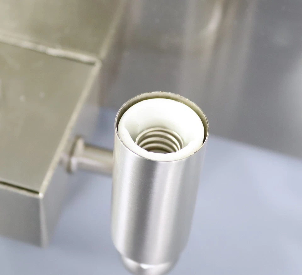 Capital Lighting 633321 2 Light 28  Tall Bathroom Sconce - Nickel - Image 3 of 4