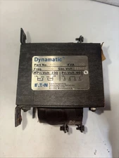 Eaton Dynamatic Transformer No. 64-926-1B