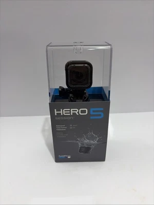 Gopro Hero 5 Session Camcorders for sale | eBay