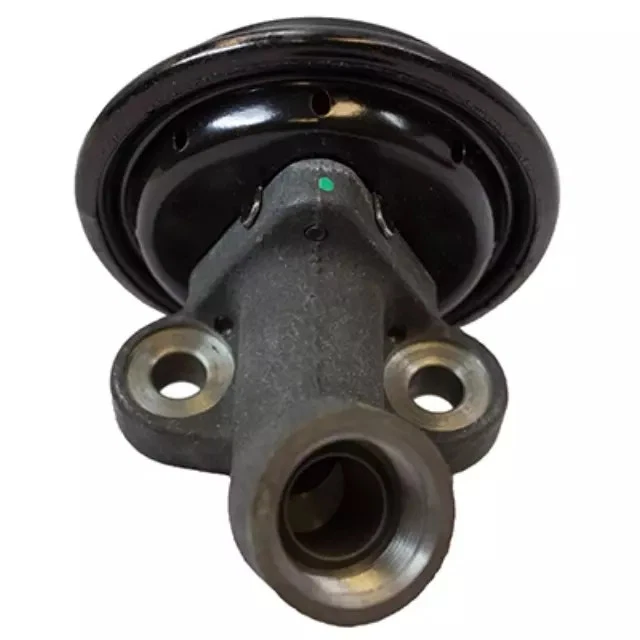 Válvula original Ford Egr XF1Z-9D475-CB Foto 3 de 4