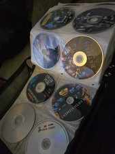 395 Dvds Mixed Lot