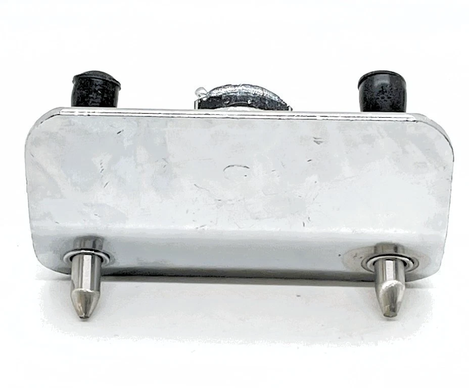 Slingerland #734 贝斯鼓锚 Vinntage 60 年代/70 年代 - SBDA-101 — 第 4/4 张图片