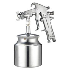 SPEEDAIRE 48PX83 Spray Gun,1.8mm Nozzle 48PX83