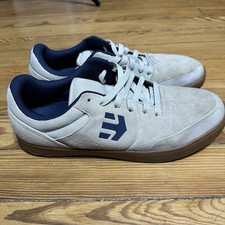 Etnies Marana X Happy Hour Jamie Tancowny Skate Shoes Size 11 Rare Skateboard