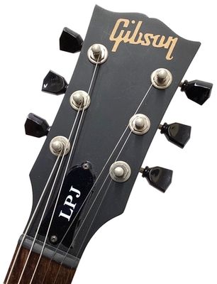 Gibson USA Les Paul LPJ Guitar | eBay