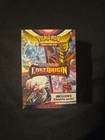 Pokemon Lost Origin Booster Bundle Factory SEALED 6 Packs!