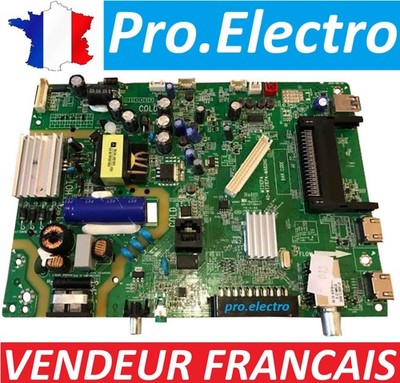 Thomson 28HA3203W 40-MT31EPA-MAB2HG 28HS3003S 32hs3003 32HA3113 H TV Motherboard