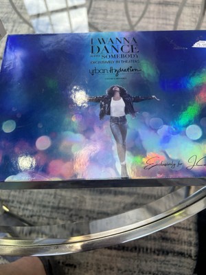 Urban Hydration I Wanna Dance With Somebody Collection 4-pc Value Set