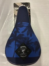 Demolition Paradise Series Bmx Saddle