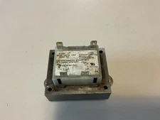 GOODMAN JANITROL AMANA B11416-05 120V/24V 40VA TRANSFORMER CR453XT1AE1EP