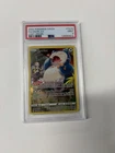 2022 Pokemon Lost Origin #TG10 Snorlax Full Art PSA 9 Mint