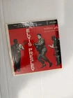 elvis presley lp epa-830 elvis presley orange rare in shrink not sealed