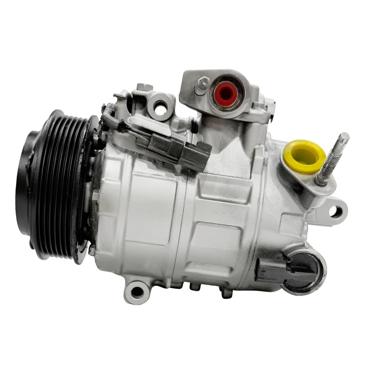 Compresor De Aire Acondicionado FORD | Precio De Calidad Originales