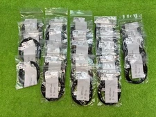 Lot of (24) Natus Neurology 104306 6ft CABLE