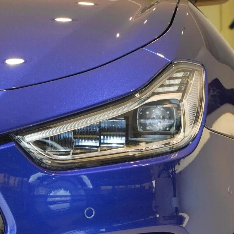 Faro LED completo para Maserati Ghibli 2014-2019 conjunto de señal de giro secuencial Foto 4 de 4