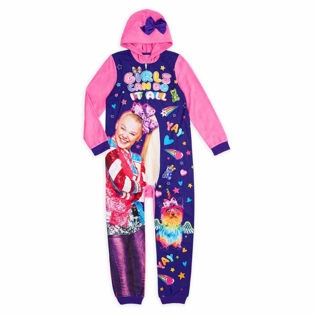 Jojo siwa nightwear sale