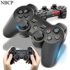 Wireless Bluetooth GamePad Controller Für PS...