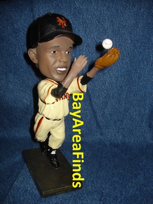 San Francisco Giants Willie Mays 