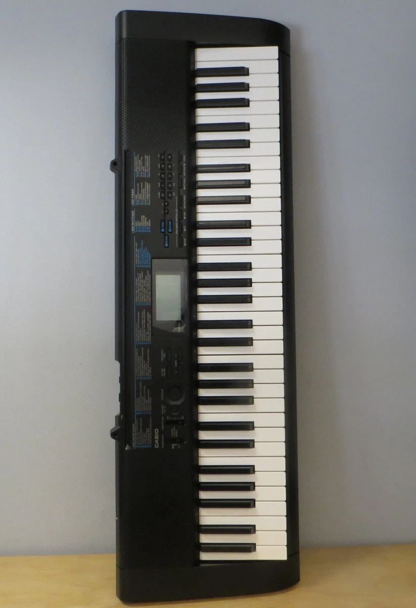 Casio ctk 1200 clearance keyboard