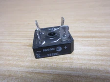 Fagor FB2501 Bridge Rectifier