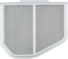 W10120998 Dryer Lint Screen Filter Replacement Part - Compatible with Whirlpool