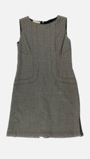 VALENTINO Spa. Women s Wool Tweed Dress Size 12