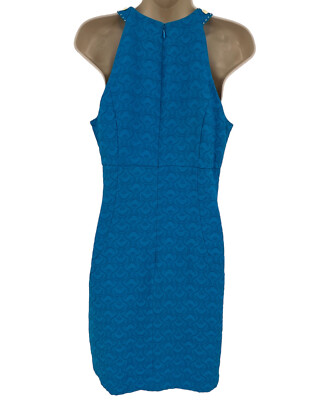 reverse halter mini dress Minkpink MG2504770 Rosela Halter Mini Dress