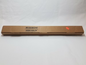 Rixson Assa Abloy 9-336 Heavy Duty Surface Mount Door Stop Holder SS Finish #630 | eBay