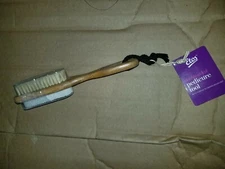 ETOS DOUBLE SIDED PEDICURE TOOL