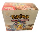 Display 36 Boosters Pokemon ETINCELLES DEFERLANTES EV08 neuf scellé en français